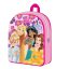 Disney Prinzessin Castle Cuties Rucksack, Tasche 30 cm