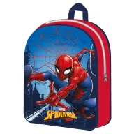 Spiderman Wall-Crawler Rucksack, Tasche 30 cm