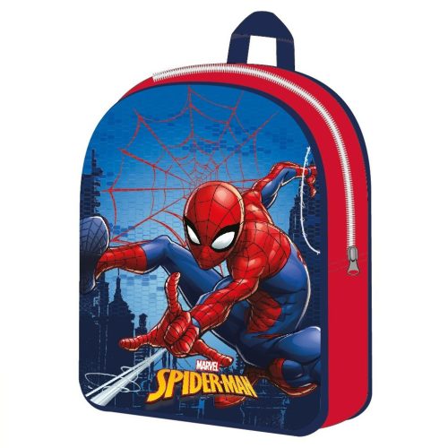 Spiderman Wall-Crawler Rucksack, Tasche 30 cm