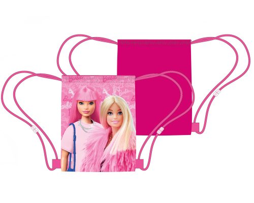 Barbie Icon Sporttasche, Turnbeutel 40 cm