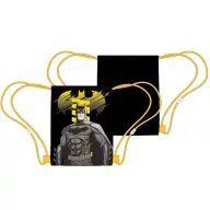 Batman Dark Knight Sporttasche, Turnbeutel 40 cm