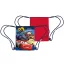 Disney Cars Speed Racer Sporttasche, Turnbeutel 40 cm