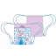 Disney Eiskönigin Sparkle Sporttasche, Turnbeutel 40 cm