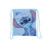 Disney Lilo und Stitch Alien Sporttasche, Turnbeutel 40 cm
