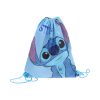 Disney Lilo und Stitch Alien Sporttasche, Turnbeutel 40 cm
