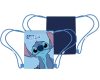 Disney Lilo und Stitch Alien Sporttasche, Turnbeutel 40 cm