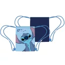Disney Lilo und Stitch Alien Sporttasche, Turnbeutel 40 cm