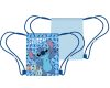 Disney Lilo und Stitch Scrump Sporttasche, Turnbeutel 40 cm