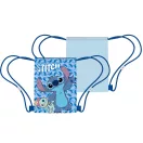 Disney Lilo und Stitch Scrump Sporttasche, Turnbeutel 40 cm
