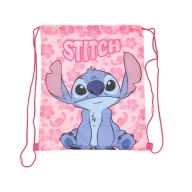   Disney Lilo und Stitch Paradise Sporttasche, Turnbeutel 40 cm