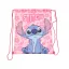 Disney Lilo und Stitch Paradise Sporttasche, Turnbeutel 40 cm
