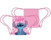 Disney Lilo und Stitch Paradise Sporttasche, Turnbeutel 40 cm