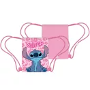 Disney Lilo und Stitch Paradise Sporttasche, Turnbeutel 40 cm