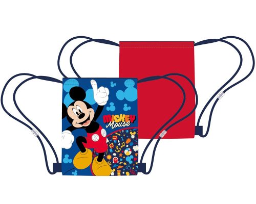 Disney Mickey  Magic Moves Sporttasche, Turnbeutel 40 cm