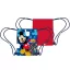 Disney Mickey  Magic Moves Sporttasche, Turnbeutel 40 cm