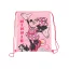 Disney Minnie  Figaro Sporttasche, Turnbeutel 40 cm