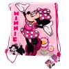 Disney Minnie  Figaro Sporttasche, Turnbeutel 40 cm