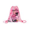 Disney Minnie  Figaro Sporttasche, Turnbeutel 40 cm