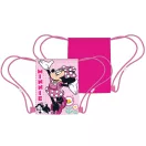Disney Minnie  Figaro Sporttasche, Turnbeutel 40 cm