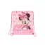 Disney Minnie  Pink Daydream Sporttasche, Turnbeutel 40 cm