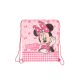 Disney Minnie  Pink Daydream Sporttasche, Turnbeutel 40 cm
