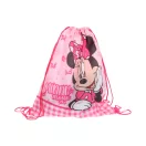 Disney Minnie  Pink Daydream Sporttasche, Turnbeutel 40 cm