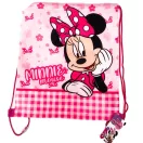 Disney Minnie  Pink Daydream Sporttasche, Turnbeutel 40 cm