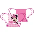 Disney Minnie  Pink Daydream Sporttasche, Turnbeutel 40 cm