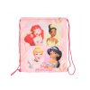 Disney Prinzessin Castle Cuties Sporttasche, Turnbeutel 40 cm