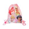 Disney Prinzessin Castle Cuties Sporttasche, Turnbeutel 40 cm