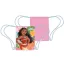 Disney Vaiana Voyage Vibes Sporttasche, Turnbeutel 40 cm