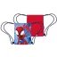 Spiderman Spidey Style Sporttasche, Turnbeutel 40 cm
