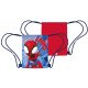 Spiderman Spidey Style Sporttasche, Turnbeutel 40 cm