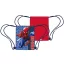 Spiderman Swing Force Sporttasche, Turnbeutel 40 cm