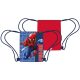 Spiderman Swing Force Sporttasche, Turnbeutel 40 cm