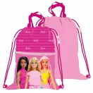 Barbie Icon Deluxe Sporttasche, Turnbeutel 45 cm