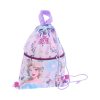 Disney Eiskönigin Sparkle Deluxe Sporttasche, Turnbeutel 45 cm