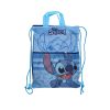 Disney Lilo und Stitch Alien Deluxe Sporttasche, Turnbeutel 45 cm