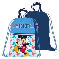Disney Mickey  Classic Deluxe Sporttasche, Turnbeutel 45 cm