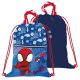 Spiderman Spidey Style Deluxe Sporttasche, Turnbeutel 45 cm