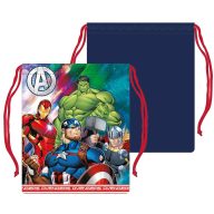 Avengers Mission Lunchpaket 26,5 cm