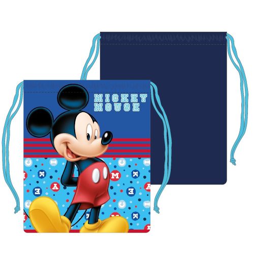 Disney Mickey  Classic Lunch-Tasche 26,5 cm