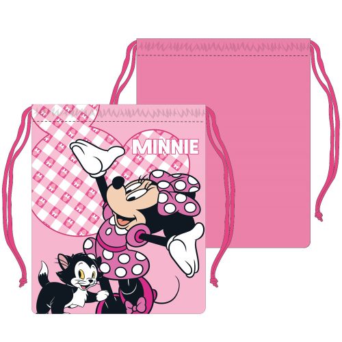 Disney Minnie  Pink Parade Lunch-Tasche 26,5 cm