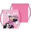 Disney Minnie  Pink Parade Lunch-Tasche 26,5 cm