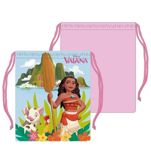 Disney Vaiana Voyage Vibes Lunch-Tasche 26,5 cm