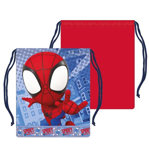 Spiderman Spidey Style Lunch-Tasche 26,5 cm