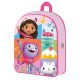 Gabby's Dollhouse Colorful World Rucksack, Tasche 30 cm