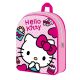 Hello Kitty Cupcake Cutie Rucksack, Tasche 30 cm