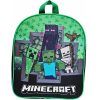 Minecraft Survival Mode Rucksack, Tasche 30 cm
