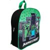 Minecraft Survival Mode Rucksack, Tasche 30 cm